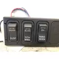 INTERNATIONAL Prostar Dash  Console Switch thumbnail 2