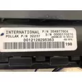 INTERNATIONAL Prostar Dash  Console Switch thumbnail 5
