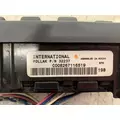 INTERNATIONAL Prostar Dash  Console Switch thumbnail 5