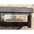 INTERNATIONAL Prostar Dash  Console Switch thumbnail 5