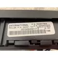 INTERNATIONAL Prostar Dash  Console Switch thumbnail 5