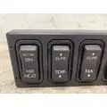 INTERNATIONAL Prostar Dash  Console Switch thumbnail 2