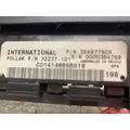 INTERNATIONAL Prostar Dash  Console Switch thumbnail 5