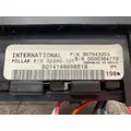 INTERNATIONAL Prostar Dash  Console Switch thumbnail 6