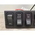 INTERNATIONAL Prostar Dash  Console Switch thumbnail 1
