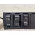 INTERNATIONAL Prostar Dash  Console Switch thumbnail 2