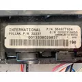 INTERNATIONAL Prostar Dash  Console Switch thumbnail 6