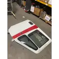 INTERNATIONAL Prostar Door Assembly, Front thumbnail 4
