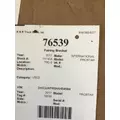 INTERNATIONAL Prostar Door Assembly, Front thumbnail 7