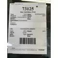INTERNATIONAL Prostar Door Glass, Front thumbnail 2