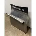 INTERNATIONAL Prostar Fender Extension thumbnail 4