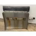 INTERNATIONAL Prostar Fender Extension thumbnail 5