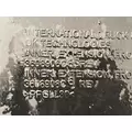 INTERNATIONAL Prostar Fender Extension thumbnail 7