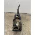 INTERNATIONAL Prostar Frame Horn thumbnail 2