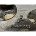 INTERNATIONAL Prostar Frame Horn thumbnail 3