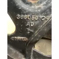 INTERNATIONAL Prostar Frame Horn thumbnail 4