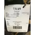 INTERNATIONAL Prostar Frame Horn thumbnail 5