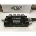 INTERNATIONAL Prostar Fuel Injection Parts thumbnail 1