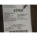 INTERNATIONAL Prostar Fuel Tank StrapHanger thumbnail 4