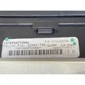 INTERNATIONAL Prostar Instrument Cluster thumbnail 7