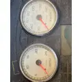 INTERNATIONAL Prostar Instrument Cluster thumbnail 3