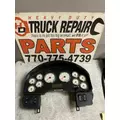 INTERNATIONAL Prostar Instrument Cluster thumbnail 4