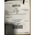 INTERNATIONAL Prostar LIGHTING thumbnail 5