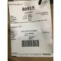 INTERNATIONAL Prostar Latches and Locks thumbnail 4