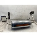 INTERNATIONAL Prostar Mirror (Side View) thumbnail 6