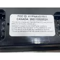 INTERNATIONAL Prostar Power Window Switch thumbnail 4