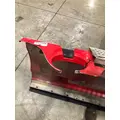 INTERNATIONAL Prostar Side Fairing thumbnail 13