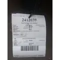 INTERNATIONAL Prostar Sleeper Fairing thumbnail 3