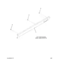 INTERNATIONAL Prostar Sleeper Fairing thumbnail 1