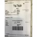 INTERNATIONAL Prostar Step thumbnail 3