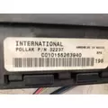 INTERNATIONAL Prostar Switch Panel thumbnail 5