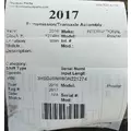 INTERNATIONAL Prostar TransmissionTransaxle Assembly thumbnail 10