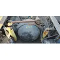 INTERNATIONAL RA57 Axle Housings (Rear) thumbnail 1
