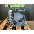 INTERNATIONAL RH613 DEF Tank thumbnail 4