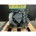 INTERNATIONAL RH613 DEF Tank thumbnail 2