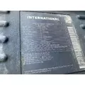 INTERNATIONAL RH613 Engine Assembly thumbnail 3