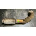 INTERNATIONAL RH613 Exhaust Pipe thumbnail 1