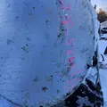 INTERNATIONAL RH613 Fuel Tank thumbnail 4