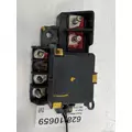 INTERNATIONAL RH613 Fuse Box thumbnail 1