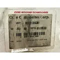 INTERNATIONAL RH613 Hood thumbnail 7