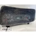 INTERNATIONAL RH613 Instrument Cluster thumbnail 2