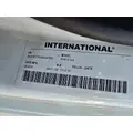 INTERNATIONAL RH613 Parts Vehicles thumbnail 9