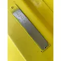 INTERNATIONAL RH613 Roof Assembly thumbnail 8