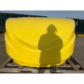 INTERNATIONAL RH613 Wind Deflector thumbnail 1