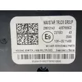 INTERNATIONAL RH Dash  Console Switch thumbnail 6
