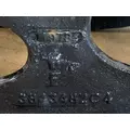 INTERNATIONAL RH Frame Horn thumbnail 4
